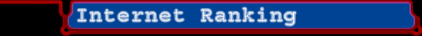internet ranking