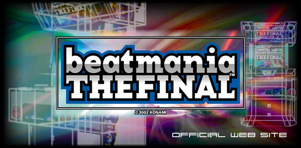 beatmania THE FINAL