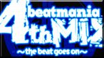 beatmania 4thMIX