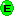 エクステンドバブル(E)(緑)