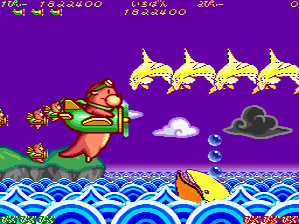 �ςȐF�̃L�����N�^�[ �X�e�[�W2