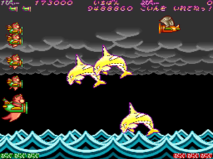 �ςȐF�̃L�����N�^�[ �X�e�[�W5