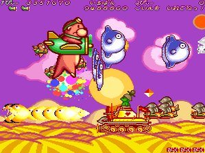 �ςȐF�̃L�����N�^�[ �X�e�[�W6