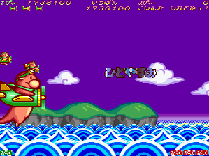 �ςȐF�̂ЂƂ₷�� �X�e�[�W1