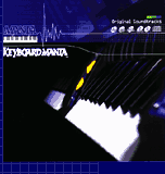 keyboardmania_soundtracks(KMCA51)