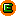 E(緑)